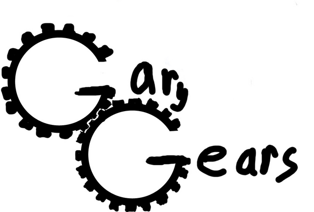 File:Gary Gears Logo.png
