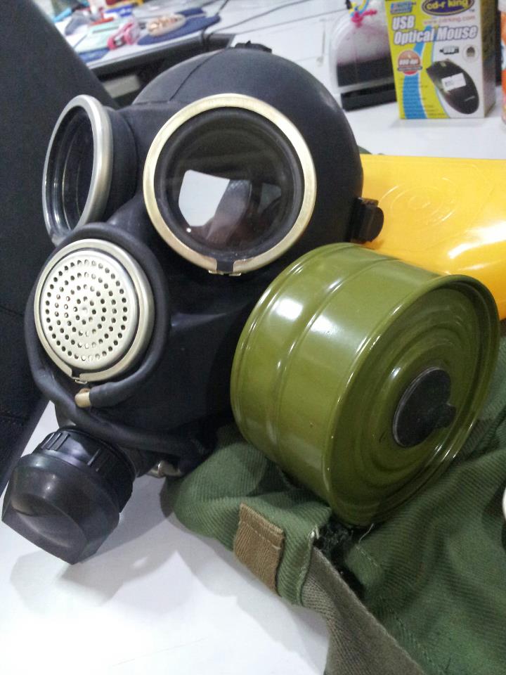 gp7 gas mask gp7 gas mask