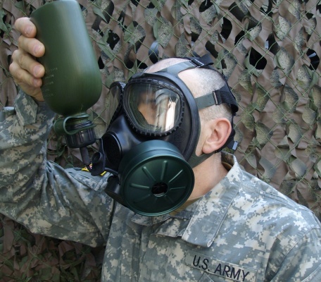 Army Gas Mask M50 Pmcs Powerpoint Army Gas Mask M50 Pmcs Powerpoint