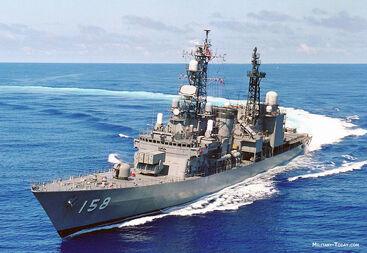 Asagiri class l1