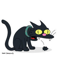 GatoDenieve
