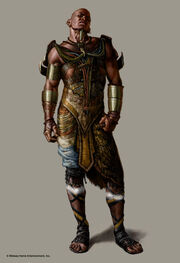 Gauntlet07 Art Other lancer light