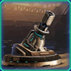 Gauss Cannon
