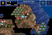 Island Defence BP Box