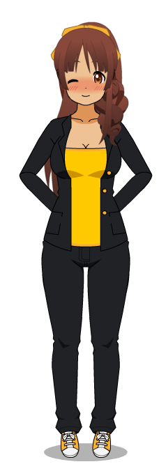 Natsukoin