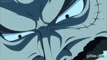 Onepiece-fist of rage