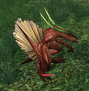 Elite Gahbirus (lvl 90)