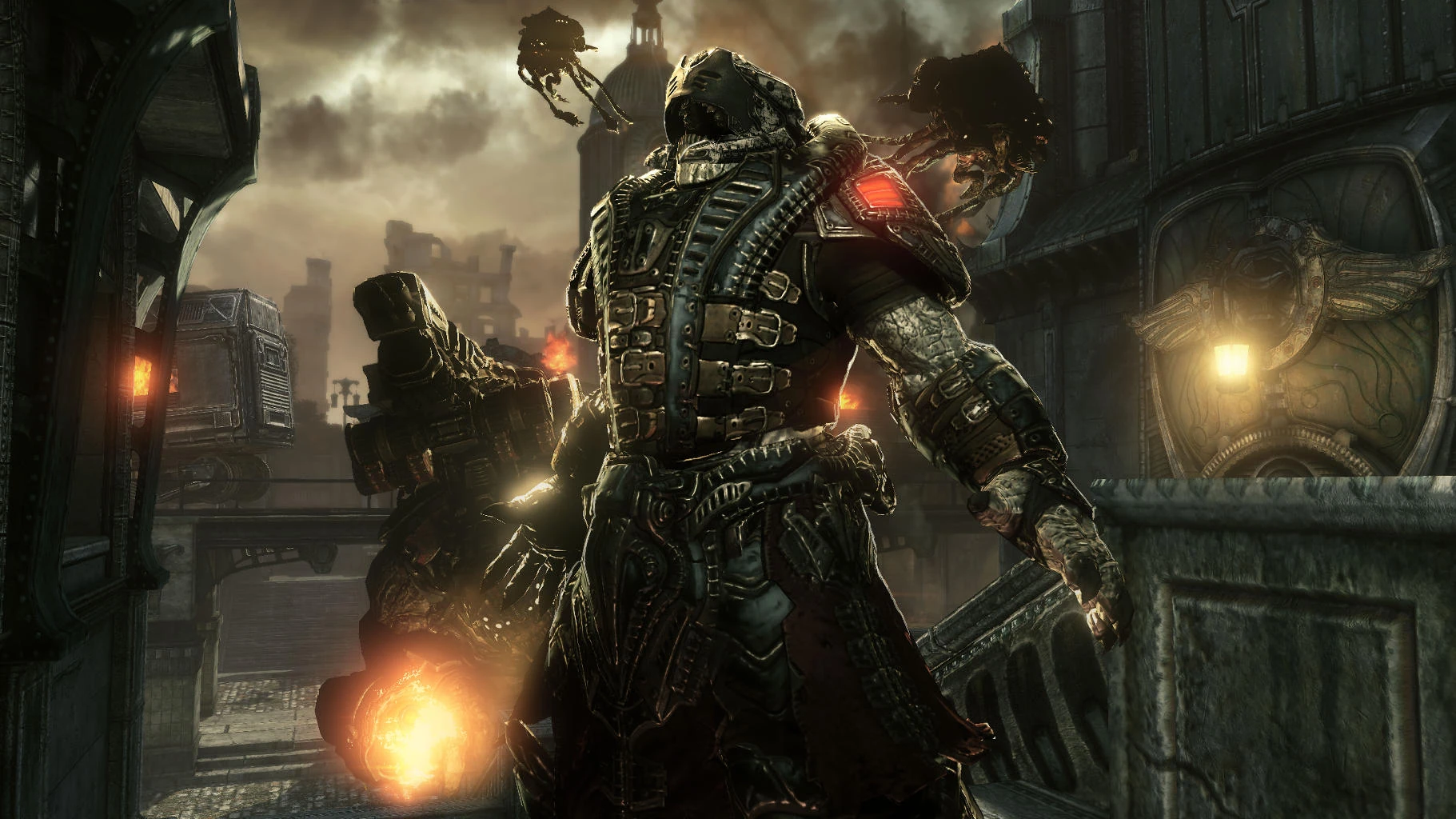 Image Theron Elite boxart.jpg Gears of War FANDOM powered by Wikia