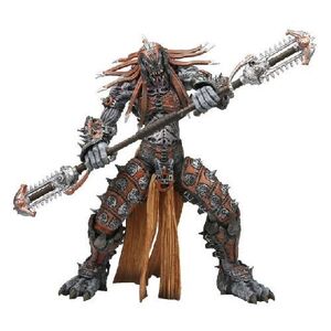 Skorge