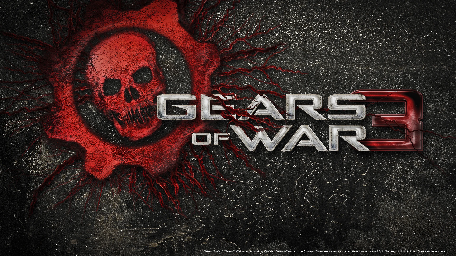 Imagen Gearsofwar3logo.jpg GearsPedia FANDOM powered by Wikia