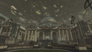 IlimaCityHall