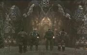 Locust palace