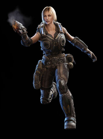 File:Anya in action.jpg