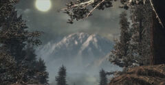 Mount Kadar