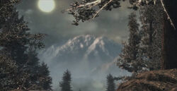 Mount Kadar