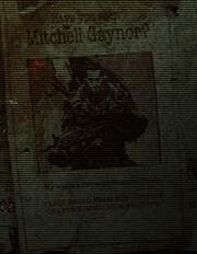 Pvtgaynor