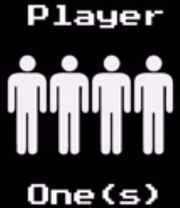Playerones