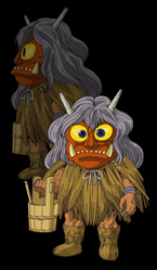 Img namahage