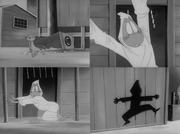Gegege no Kitaro CAT!