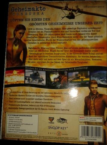 Datei:Geheimakte Tunguska PC-Cover Rückseite.jpg