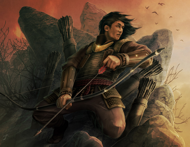 File:Lion Clan Sniper.png