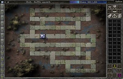 Field C4 Map