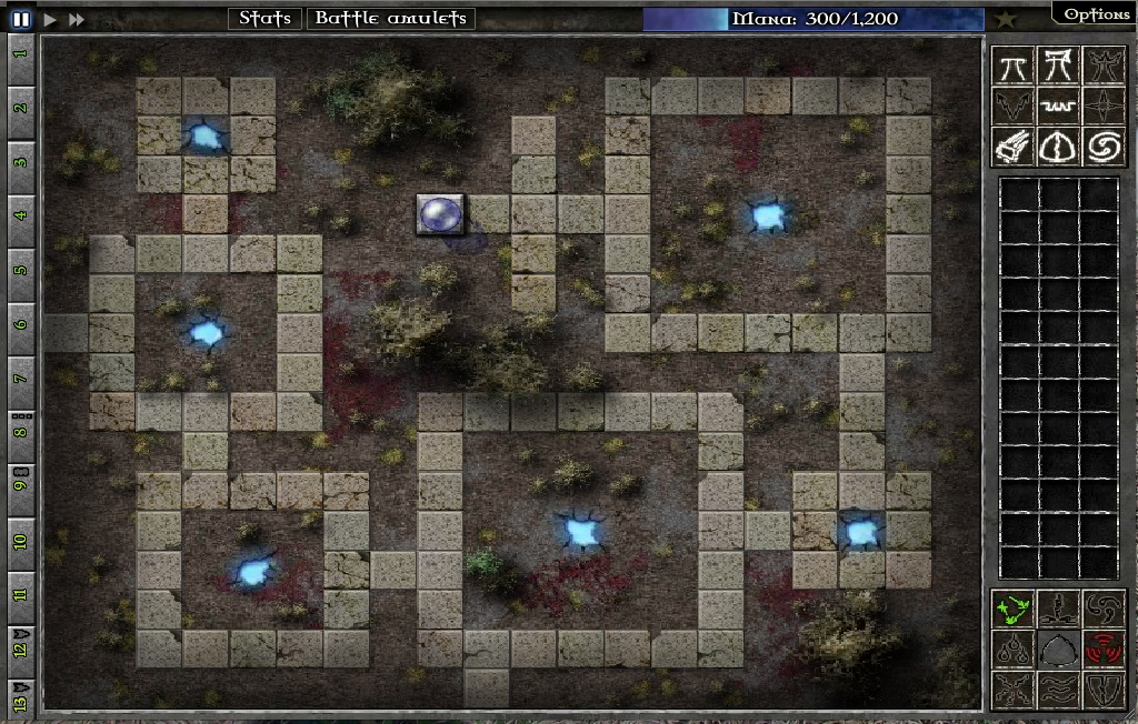 gemcraft chapter 0 mana farm build gemcraft chapter 0 mana farm build