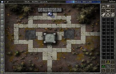 Field A5 Map