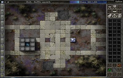 Field L3 Map