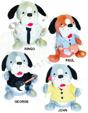 The Beagles