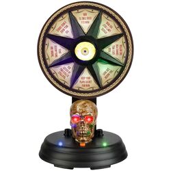 Mystic Wheel