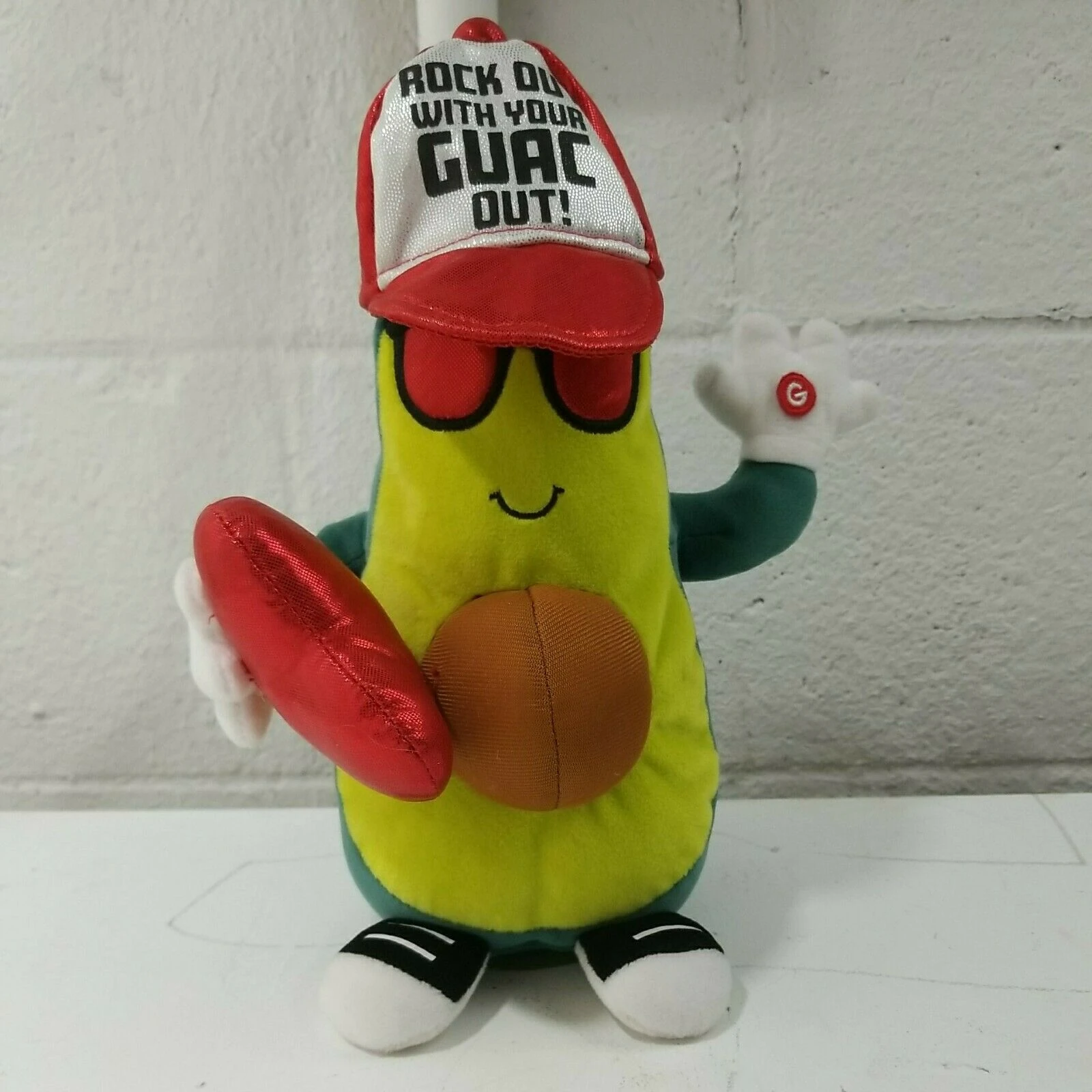 Spinning Bat Gemmy Wiki Fandom powered by Wikia