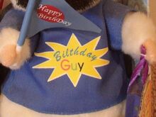 Bilthday