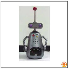 MIN-E robot