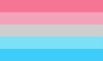 FluidFLux Simple Flag