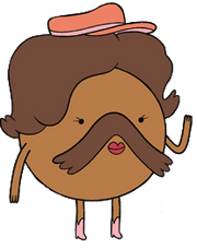 Female Starchy