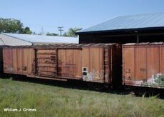 BBBoxCar50Ft