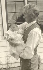CavenWilliamT&Carol
