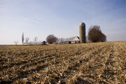 The Tony Dunlap Farm