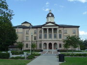 Columbia County (Lake City)