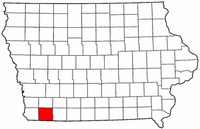 Page County Iowa