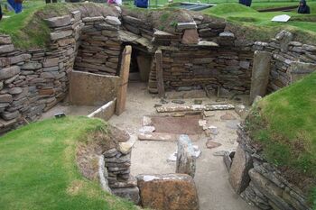 Jfb skara brae