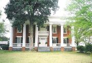 Callaway Plantation