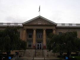 GreeneCountyCourtHouse