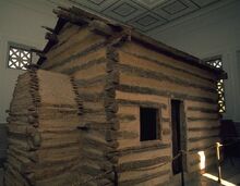 Abe-Lincoln-Birthplace-2
