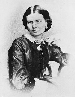 Ellen Arthur