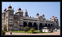 Mysore Palace