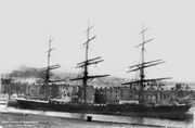 British enterprise ss