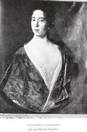 Catharina Makeléer