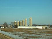 FondduLacCountyWisconsinFarm